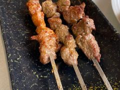 -新粤新疆菜(禅城店)