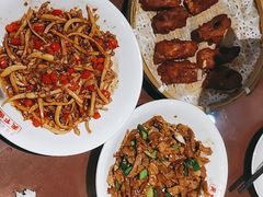 -天下客饭店(中山路店)