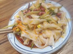 -陇上秦轩biangbiang面(萧山万象汇店)