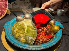 -吼堂老火锅(太古里总店)