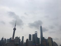 -如家酒店(上海外滩南京路人民广场地铁站店)