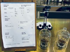 -KYO COFFEE(胶州路店)