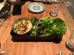 牛肉锅巴-Ginger(兴国路店)