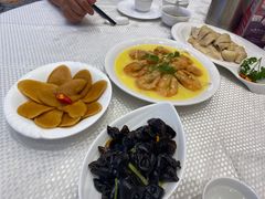 -香港富临皇宫(五月花商业广场店)