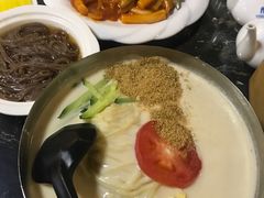-桃园中华料理炸酱面(燕儿岛路店)