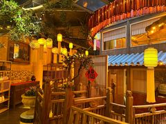 -叶叶菩提·晋福宫