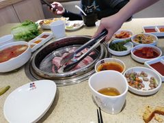 -妙香居韩国烤肉(容桂天佑城店)