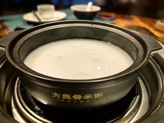 -大良毋米粥(锦龙路总店)