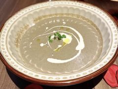 -弗兰克牛排西餐厅 Galla R By Ribone(上海首店)