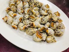 -岛中岛·海鲜大排档·万宁老字号(东澳店)