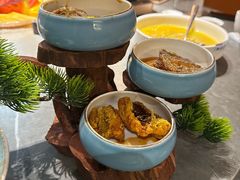 -佬太公海鸭·海鲜大排档(上海总店)
