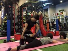 -UltraForce超源健身私教工作室(长楹天街精品店)