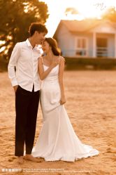 点击看大图 -青禾蒙娜丽莎婚纱摄影(武汉总店)
