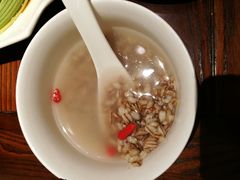 -沙力海西北特色美食烤肉店(北门坡店)