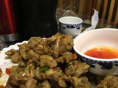 -川悦壹号·川菜(蠡溪路店)
