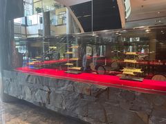 -北京京伦饭店