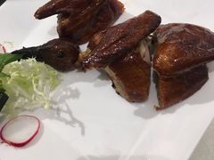 -禾悦庄餐厅