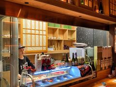 -原志优秀食材·匠心料理·海胆主题(金亿广场店)