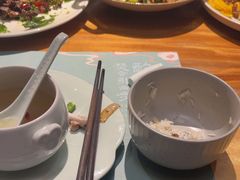 -恬阿姨庭院餐厅·生日宴