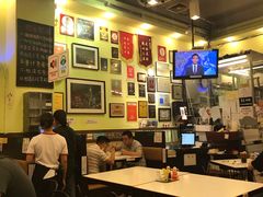 -大哥餐厅(西城花园店)