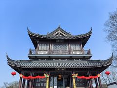 -虞山风景区