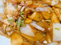 -柠静私家菜(石板巷店)