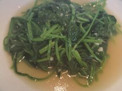 -日出青木·杭帮菜名店