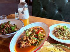 -丰乐餐厅·始于1999·本地老字号