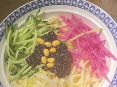 -河沿肉饼Beijing Pie(东华门店)