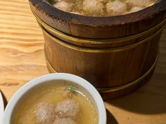 -黄鹤天厨·泡椒田鸡创始者(莲花店)