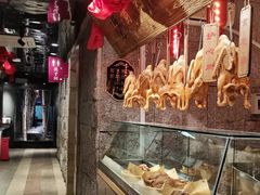 -东方饺子王(工农大路店)