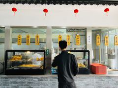 门面-方大军胡辣汤(和谐店)