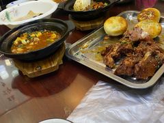 -三宽猪蹄(咸阳店)