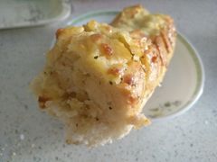 蒜香芝士法棍-韩国利尔面包(桂林路店)