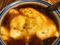 豆腐脑-袁家村关中印象美食(万象汇店)