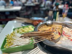 -水碾河刘老大串串香(水碾河路店)
