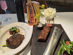 -王品牛排(杭州大厦店)