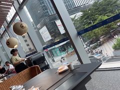 -深圳来福士广场