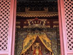 -南沙天后宫景区