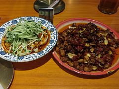 -柴窝堡22号辣子鸡·传承新疆菜