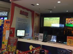 -金逸影城(中关村店)