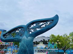 -海合安成都极地海洋公园