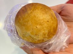 咸蛋黄鲜肉月饼-白玉兰食品甜凤店(合生汇店)