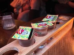 -RMK Shochu Bar(三诺店)