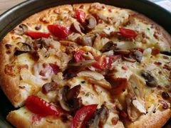 -必胜客(双榆树店)