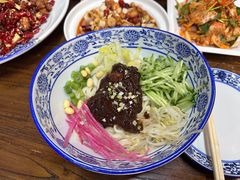 -老北京私房菜(798店)
