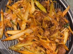 -徽食久(南中环店)