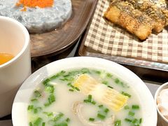 -骨之味·筒骨汤火锅(江头店)