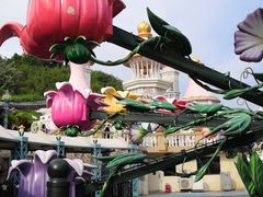 -安吉Hello Kitty乐园