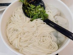 -翡翠拉面小笼包(机场DFS店)